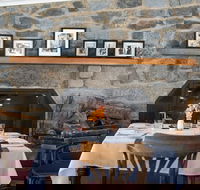 Marritz Bar and Restaurant - Seniors Australia