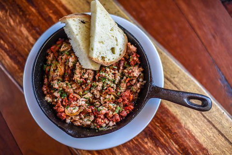 Michelangelo's Italian Restaurant - Seniors Australia 0