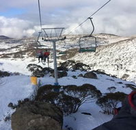 Mid Perisher Centre - Seniors Australia