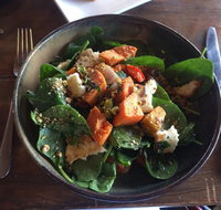 Mimosa Restaurant and WInery - Seniors Australia
