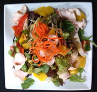 Montague Bistro - Seniors Australia
