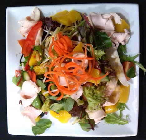Montague Bistro - Seniors Australia 0