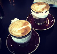 Montague Coffee - Seniors Australia