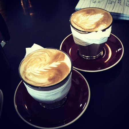 Montague Coffee - Seniors Australia 0