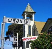 Montys Place - Seniors Australia