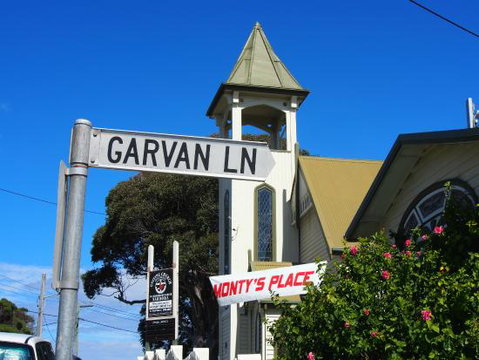 Montys Place - Seniors Australia 0