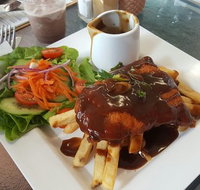 Narooma Icecreamery and Cafe - Seniors Australia