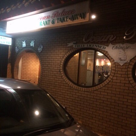 Ocean Palace Licensed Chinese Restaurant - Seniors Australia 0