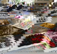 Ori Cafe - Seniors Australia