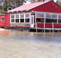 Quarterdeck - Seniors Australia
