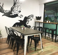Raven Cafe Grill - Seniors Australia