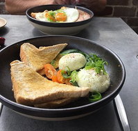Rest Cafe - Seniors Australia