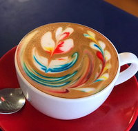 Roxy's cafe - Seniors Australia