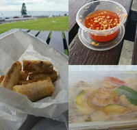 San Choi Chinese Restaurant - Seniors Australia