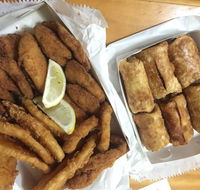 Seafood and eat it - Seniors Australia