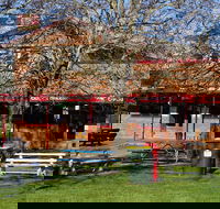 Snow Goose Hotel Adaminaby - Seniors Australia