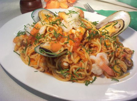 Sorriso Italian Restaurant - Seniors Australia 0