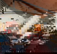 Stallions Restaurant  Bar - Seniors Australia