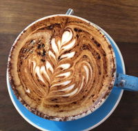 The Bakers Wife Juicery and Salad Bar - Seniors Australia