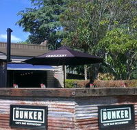 The Bunker Cafe Bar Restaurant - Seniors Australia