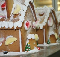 The Cream Patisserie - Seniors Australia