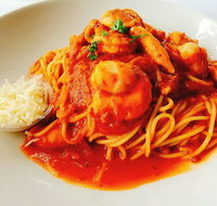 The Raw Prawn Bistro - Seniors Australia