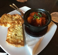 The Restaurant At Lynch's - Seniors Australia