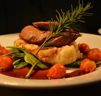 The Terrace Restaurant - Seniors Australia