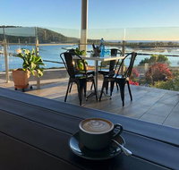 The View - coffee bites - Seniors Australia