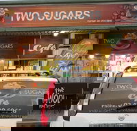 Two Sugars Cafe and Restaurant - Seniors Australia