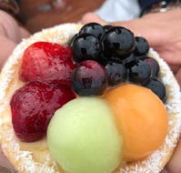 Barnett's Crescent Head Bakery  Coffee shop - Seniors Australia