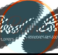 Blend Providore Fine Food  Coffee - Seniors Australia