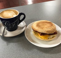 Cafe on west - Seniors Australia