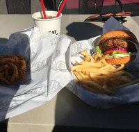 Carl's Jr. - Seniors Australia