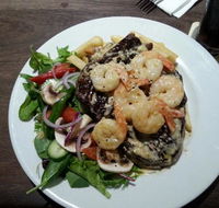 Central Hotel - Seniors Australia