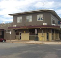 Charlies on East - Seniors Australia