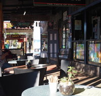 Ciao Belli Cafe Nimbin - Seniors Australia
