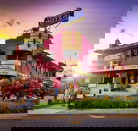 Criterion Hotel - Seniors Australia