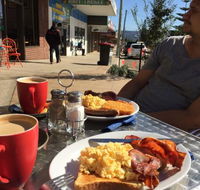 Cuppaz - Seniors Australia