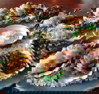 Drift Eden - Seniors Australia