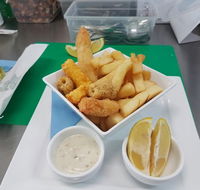 Dunbogan General  Liquor Store - Seniors Australia