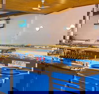 Eden Fishermens Recreation Club - Seniors Australia