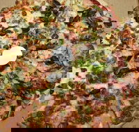 Eden Pizza - Seniors Australia