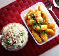 Golden Ocean Chinese Restaurant - Seniors Australia