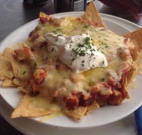 Great White Bite - Seniors Australia