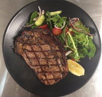 Gundagai District Services Club - Seniors Australia