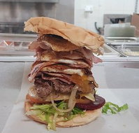 Hawkes Nest Takeaway PTY Limited - Seniors Australia