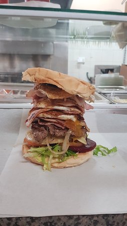 Hawkes Nest Takeaway PTY Limited - Seniors Australia 0