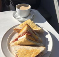 Hope's Place - Seniors Australia