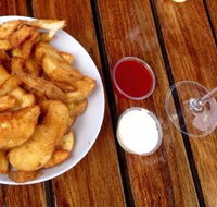 Hummingbird Bistro - Seniors Australia